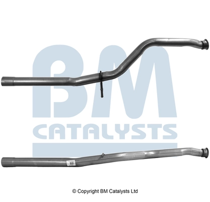Exhaust Pipe